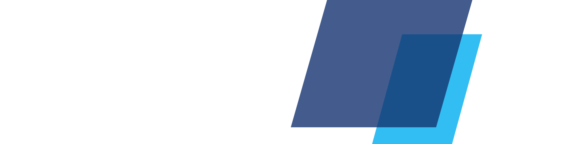 Banner overlay image
